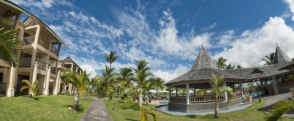 Jalsa Beach Hotel & Spa Poste Lafayette Zewnętrze zdjęcie